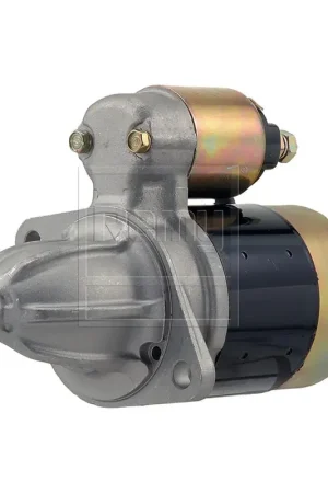 Worldwide Shipping RMY-16847 - Starter Motor | Remy