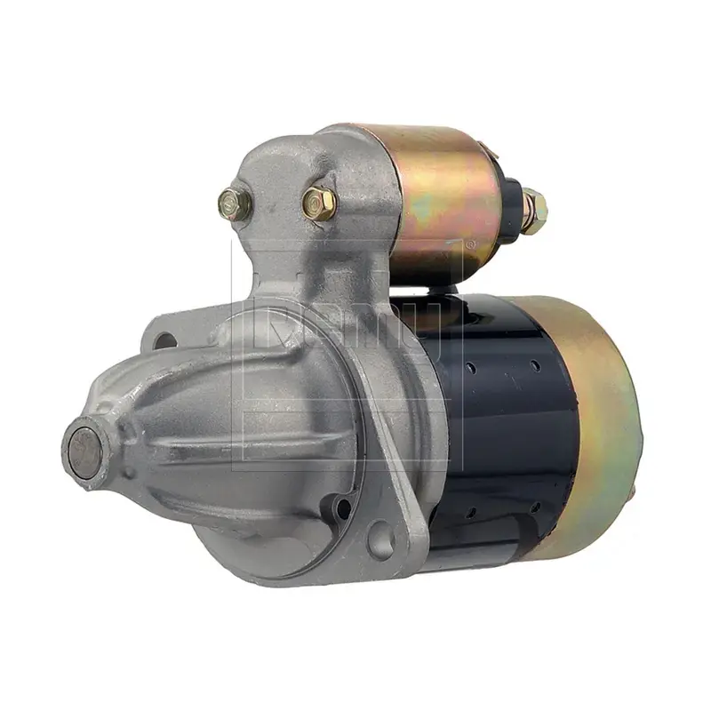 Worldwide Shipping RMY-16847 - Starter Motor | Remy