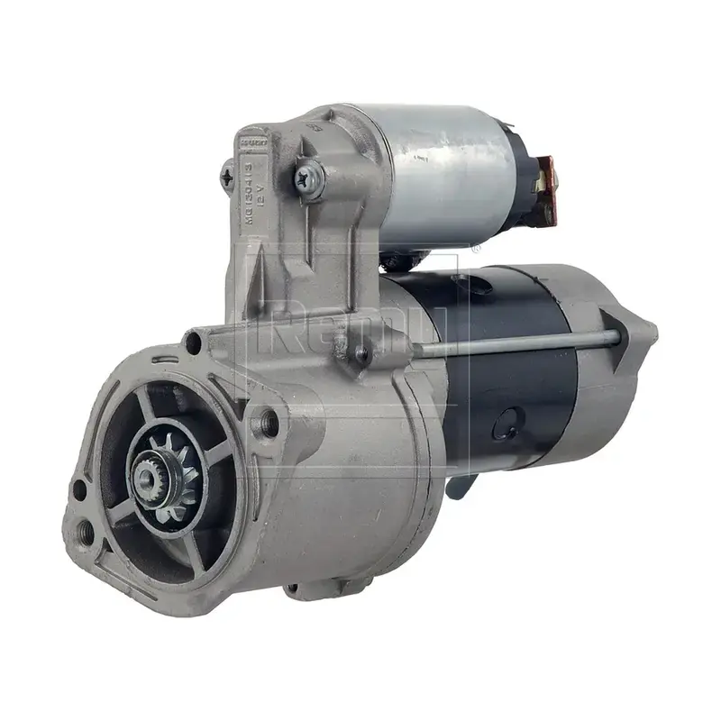 Authentic RMY-16853 - Starter Motor | Remy