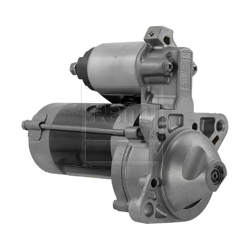 RMY-16857 - Starter Motor | Remy One Day Deal