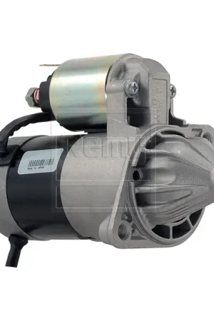 Special Offer RMY-16869 - Starter Motor | Remy