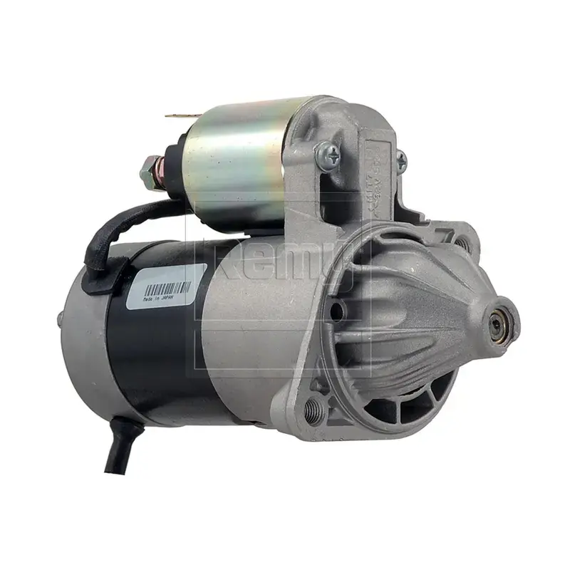 Special Offer RMY-16869 - Starter Motor | Remy