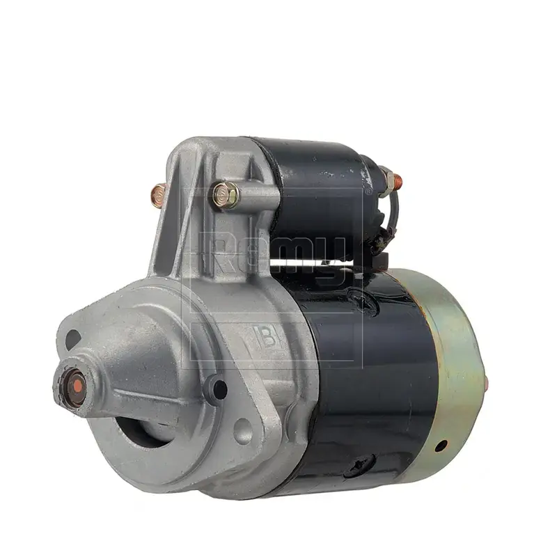 Modern RMY-16875 - Starter Motor | Remy