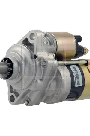 Special Offer RMY-16914 - Starter Motor | Remy