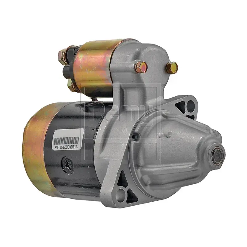 Free Shipping RMY-16915 - Starter Motor | Remy