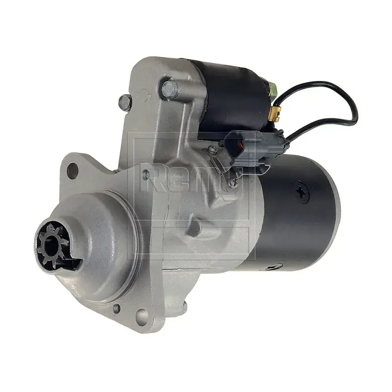 RMY-16925 - Starter Motor | Remy Modern