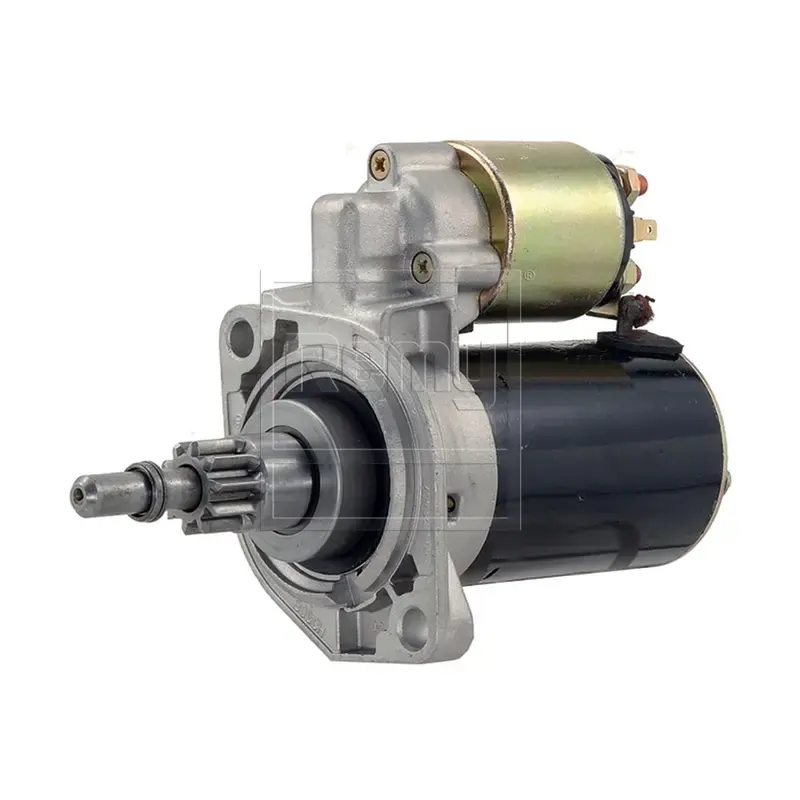 RMY-16930 - Starter Motor | Remy Modern