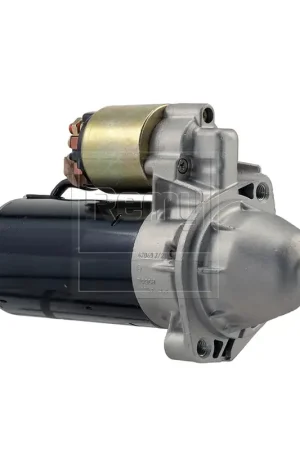 Shop Now RMY-16932 - Starter Motor | Remy