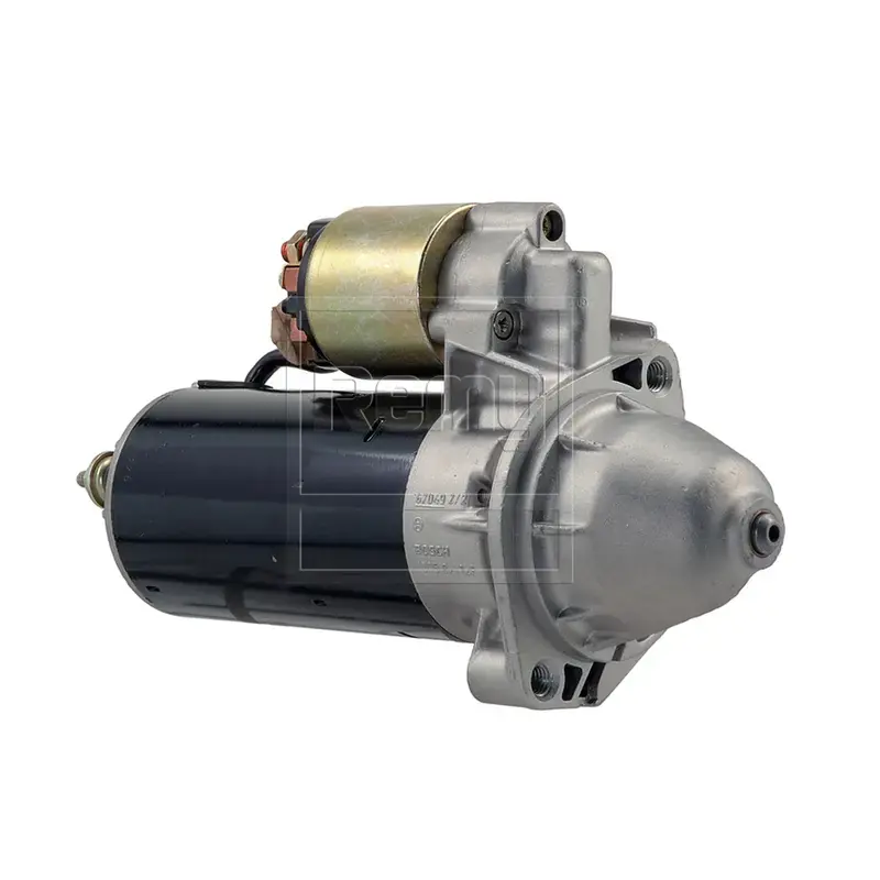 Shop Now RMY-16932 - Starter Motor | Remy