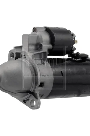 While Supplies Last RMY-16937 - Starter Motor | Remy