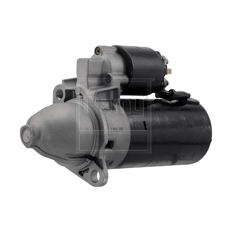 While Supplies Last RMY-16937 - Starter Motor | Remy