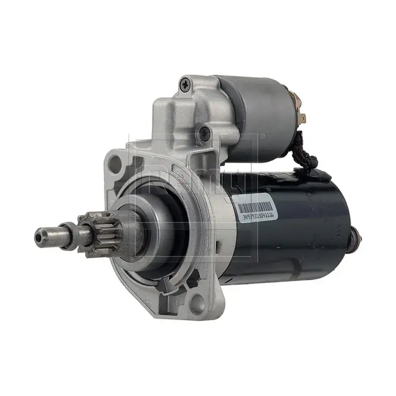 No Minimum Order RMY-16939 - Starter Motor | Remy