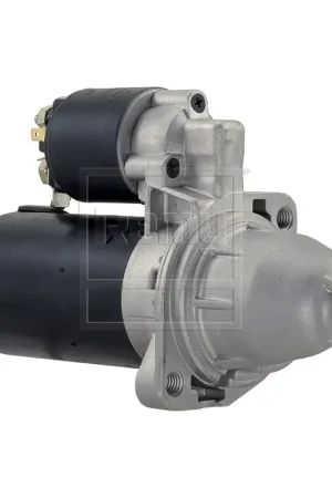 Viral RMY-16943 - Starter Motor | Remy