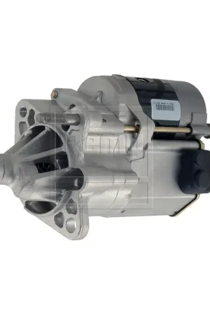 Buy Online RMY-16944 - Starter Motor | Remy