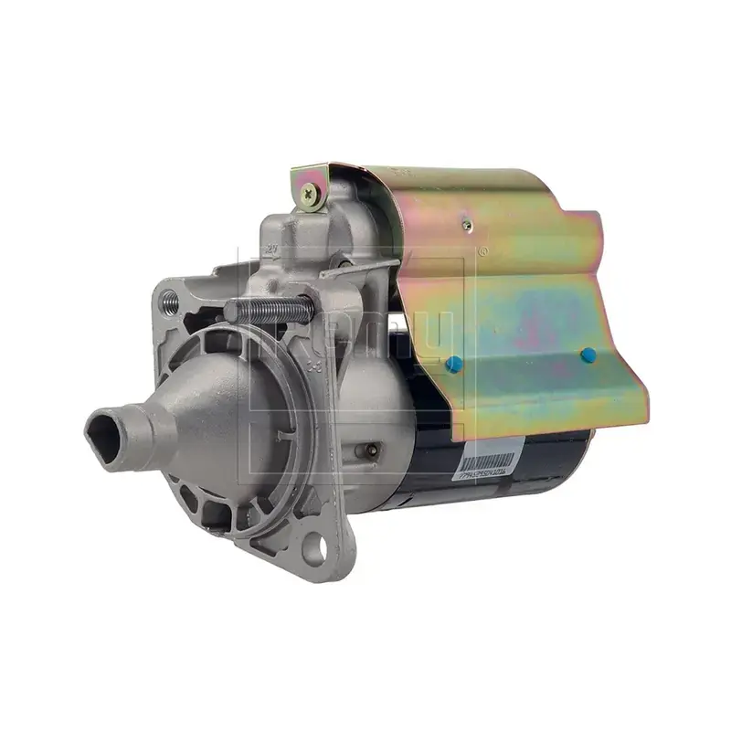 RMY-16945 - Starter Motor | Remy Budget