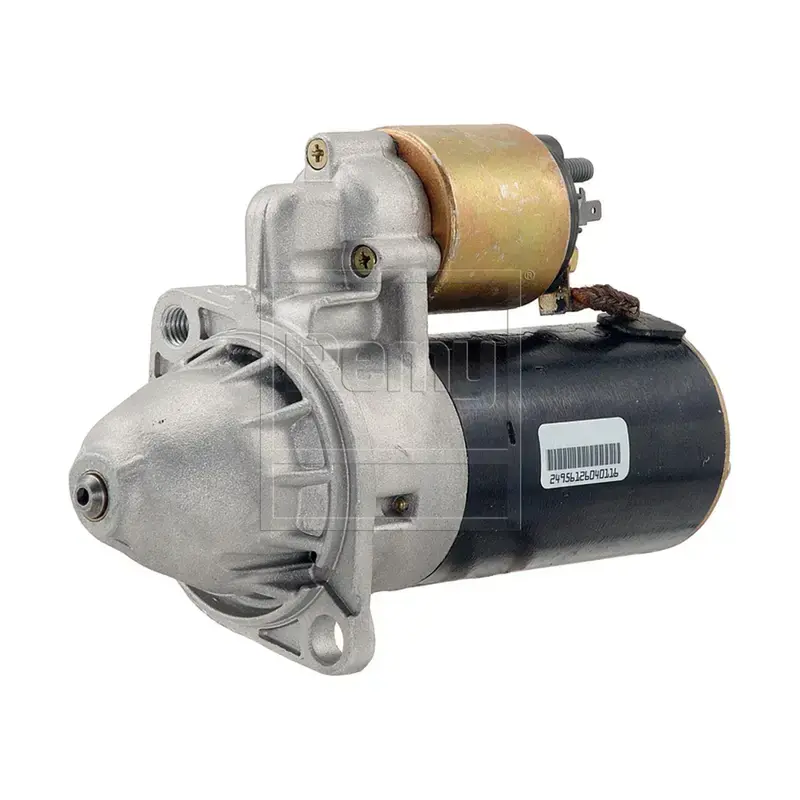 RMY-16956 - Starter Motor | Remy Price Drop