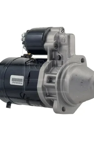 Trending RMY-16964 - Starter Motor | Remy