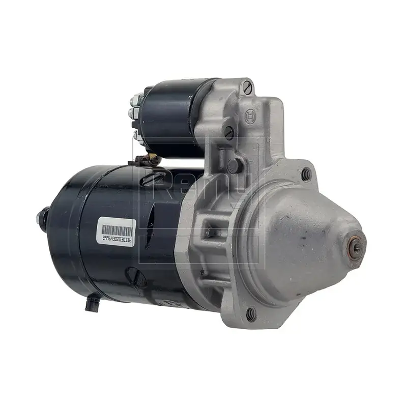 Trending RMY-16964 - Starter Motor | Remy