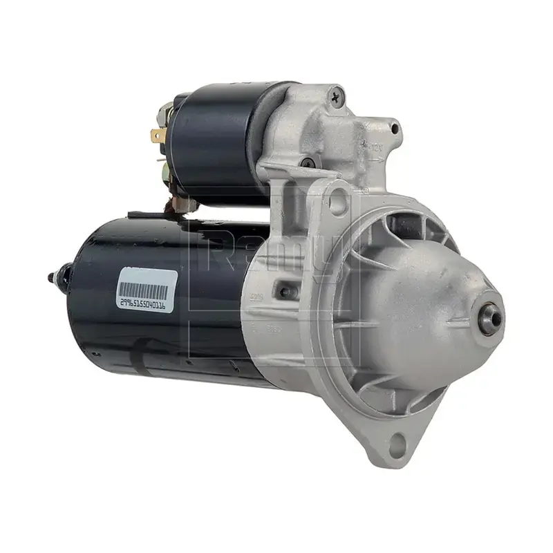 RMY-16965 - Starter Motor | Remy Buy Today