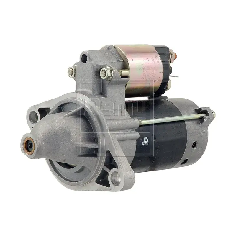 RMY-17001 - Starter Motor | Remy Price Cut