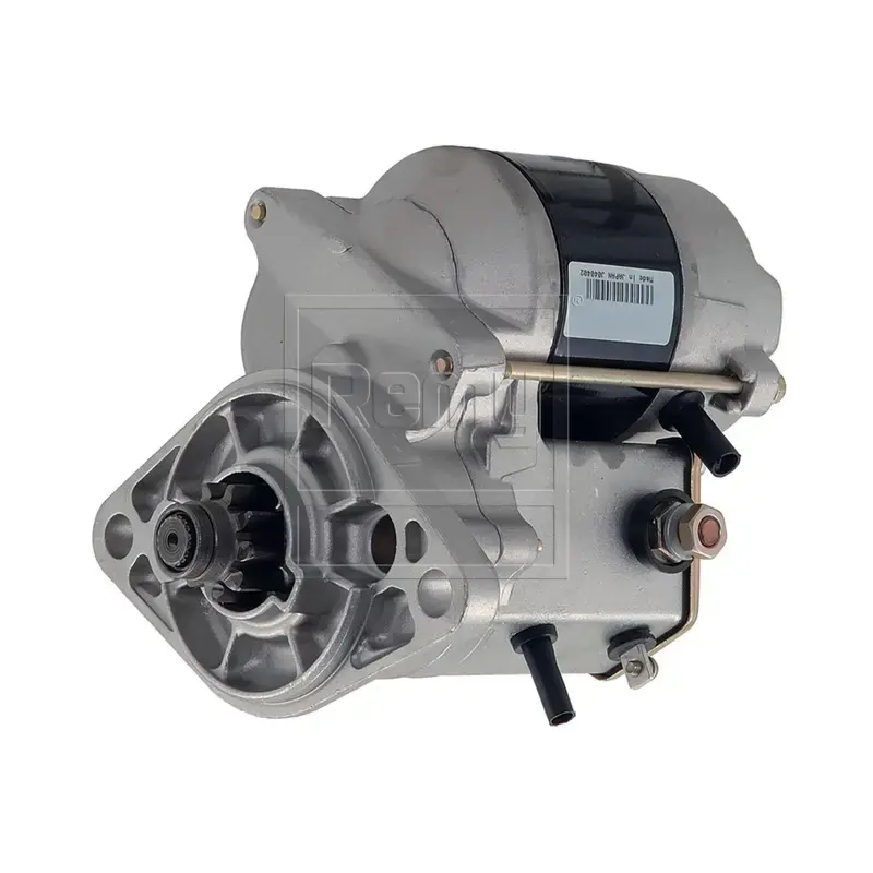 RMY-17002 - Starter Motor | Remy Special Offer