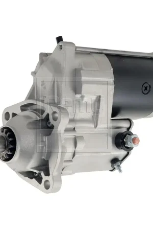 Same Day Shipping RMY-17003 - Starter Motor | Remy