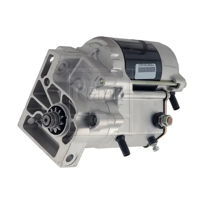 Holiday Sale RMY-17008 - Starter Motor | Remy