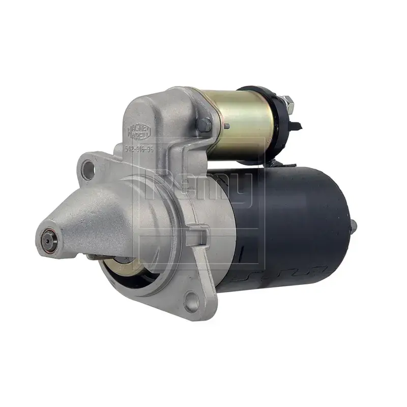 Last Chance RMY-17009 - Starter Motor | Remy