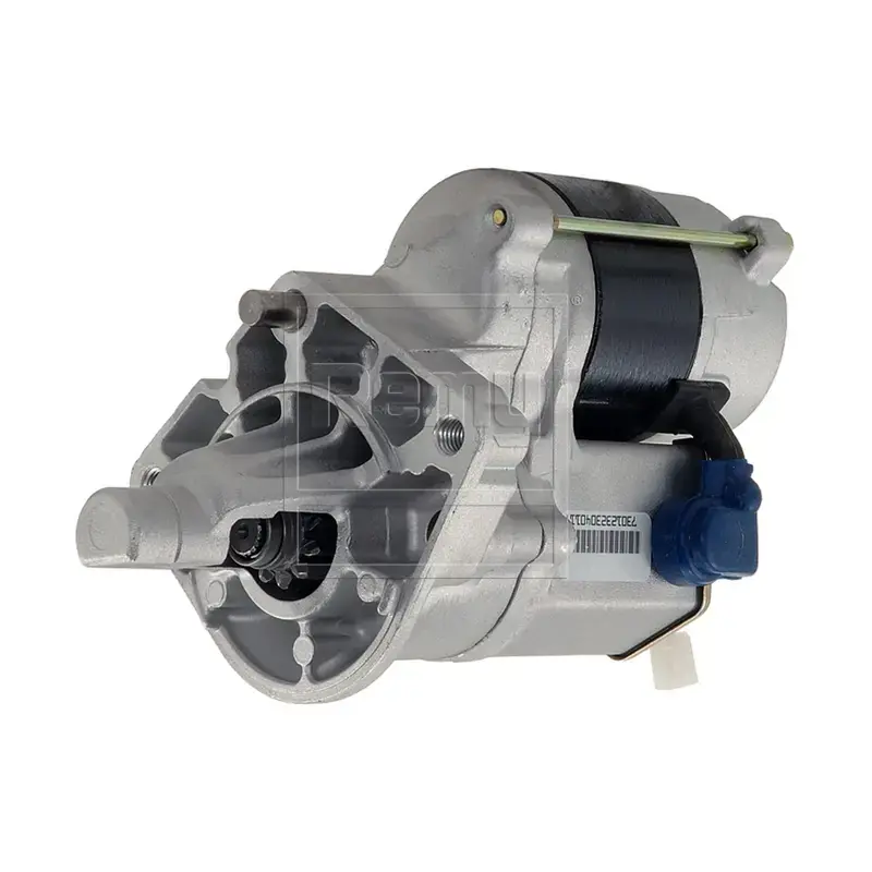 RMY-17012 - Starter Motor | Remy Deal