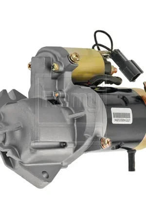 Affordable RMY-17021 - Starter Motor | Remy