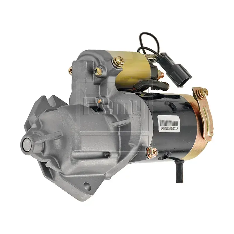 Affordable RMY-17021 - Starter Motor | Remy