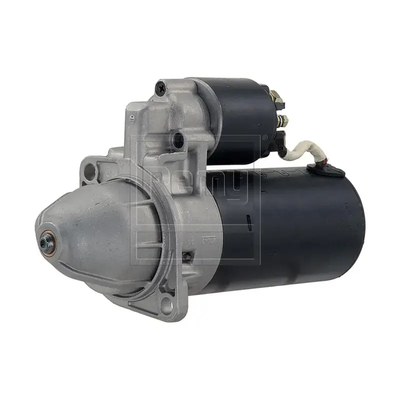Sale RMY-17024 - Starter Motor | Remy