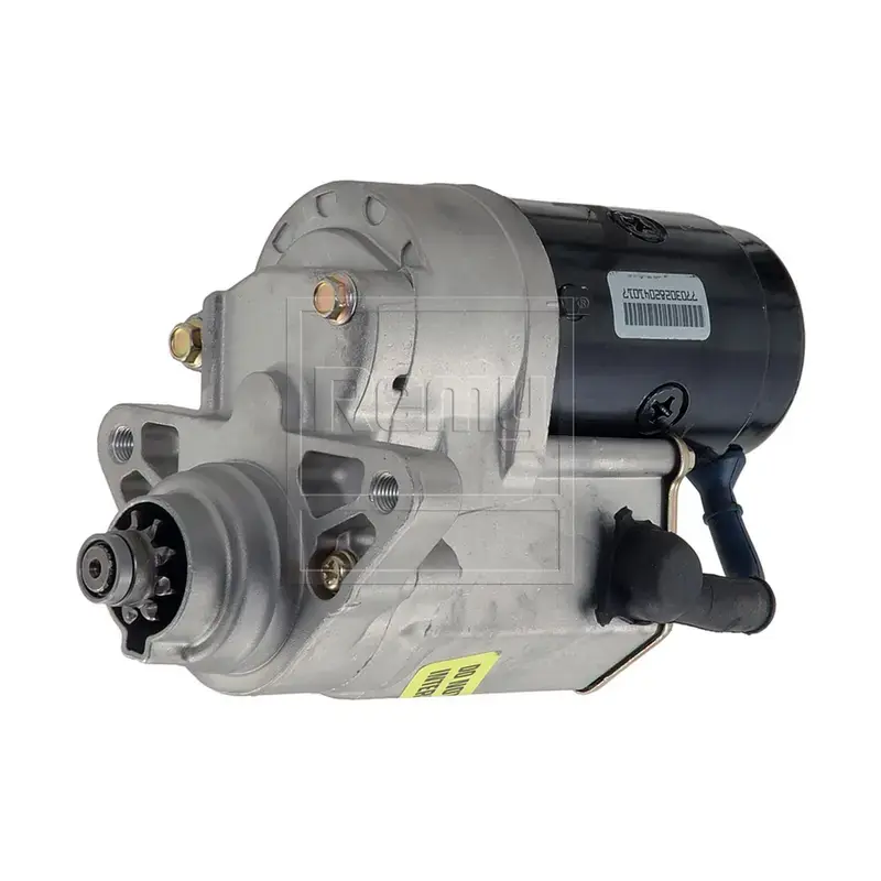 RMY-17030 - Starter Motor | Remy Special Discount