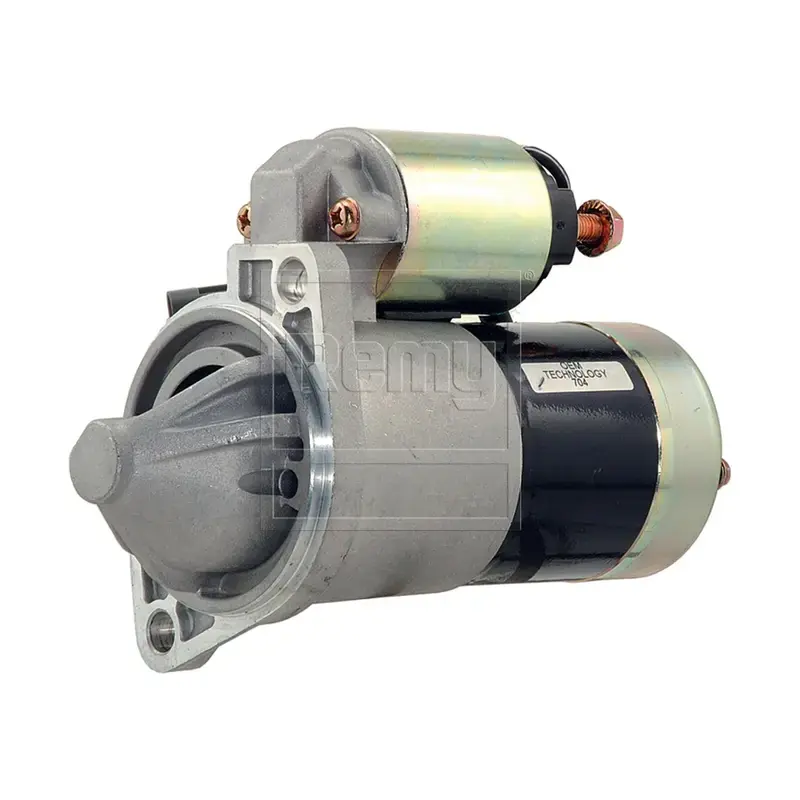 RMY-17036 - Starter Motor | Remy Instant Buy