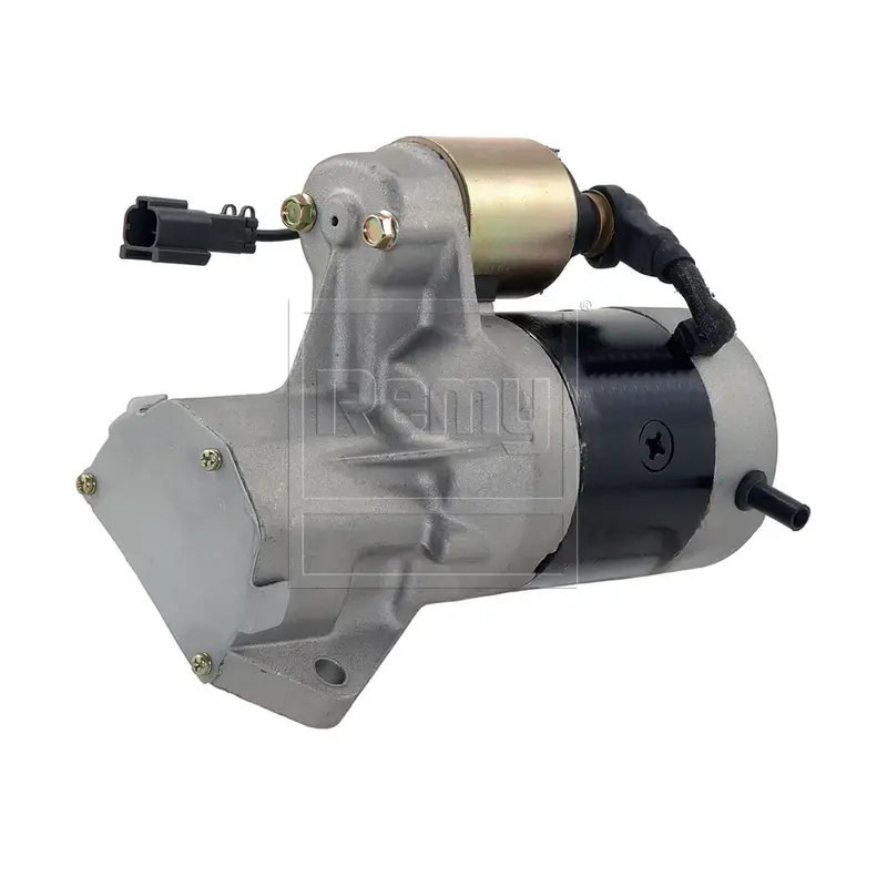 RMY-17039 - Starter Motor | Remy Holiday Sale