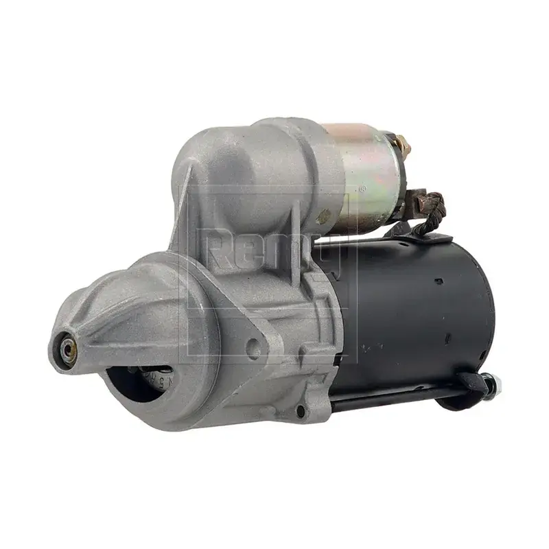 RMY-17084 - Starter Motor | Remy Direct From Factory