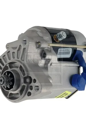 Budget RMY-17085 - Starter Motor | Remy