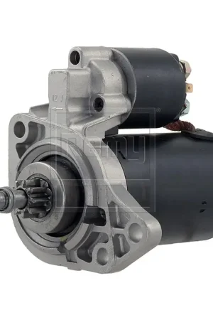 Top Rated RMY-17087 - Starter Motor | Remy