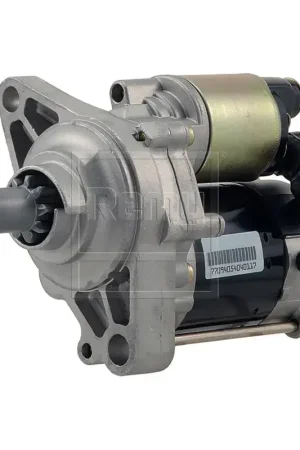 Today Only RMY-17094 - Starter Motor | Remy