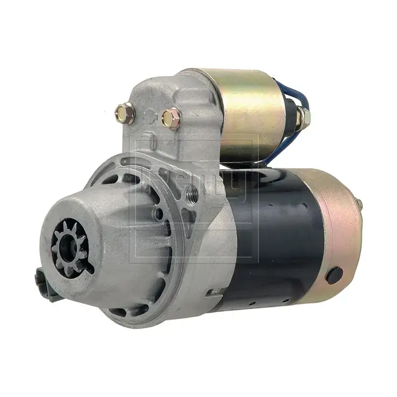 Low Price RMY-17107 - Starter Motor | Remy