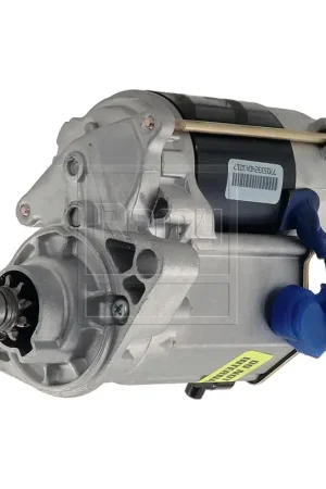 Buy Direct RMY-17053 - Starter Motor | Remy