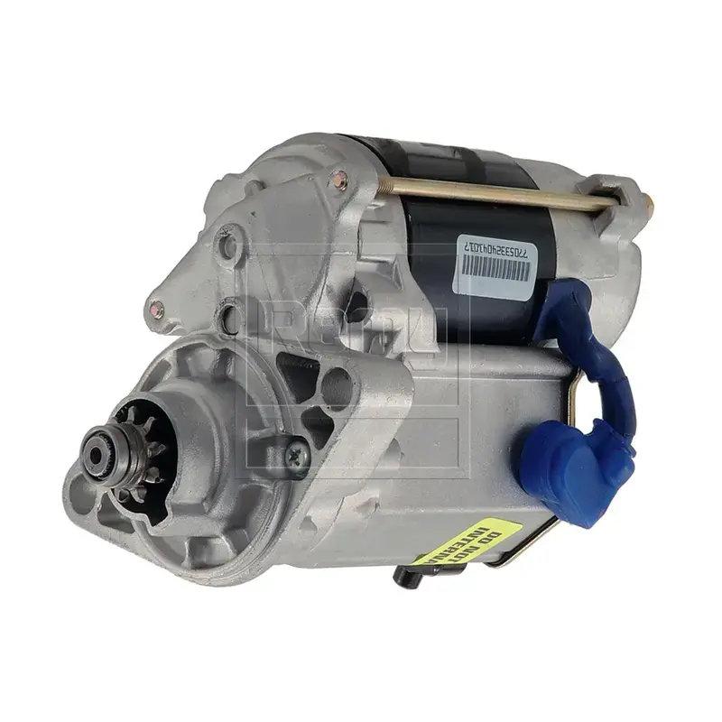 Buy Direct RMY-17053 - Starter Motor | Remy