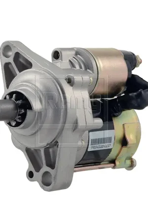Viral RMY-17054 - Starter Motor | Remy