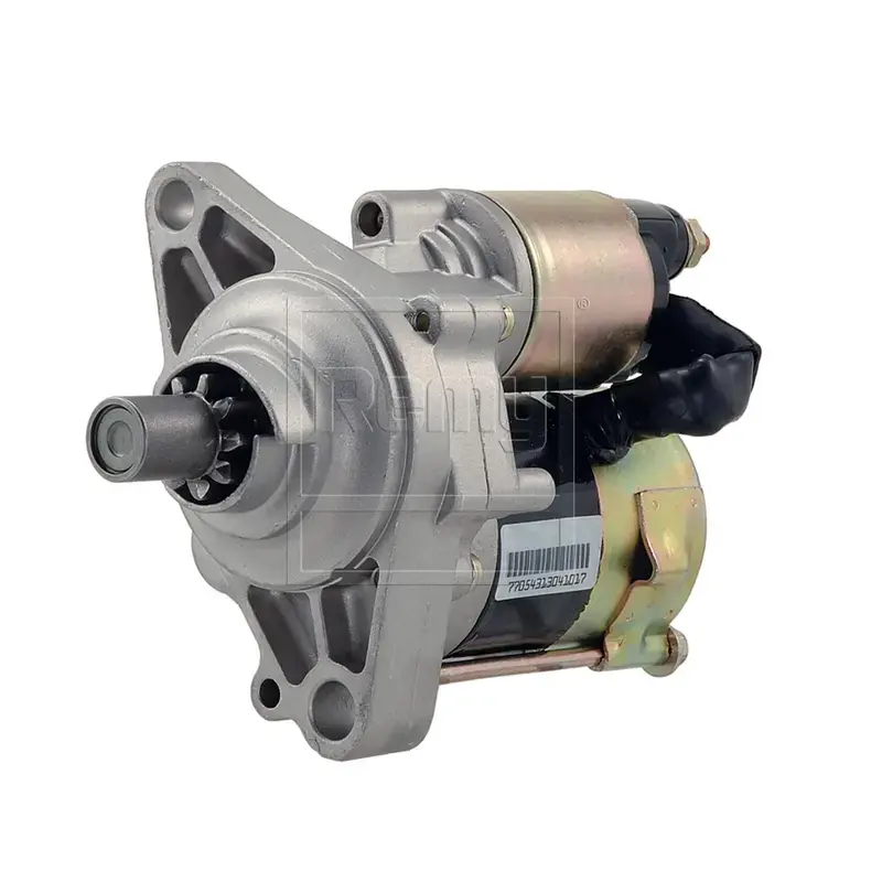 Viral RMY-17054 - Starter Motor | Remy