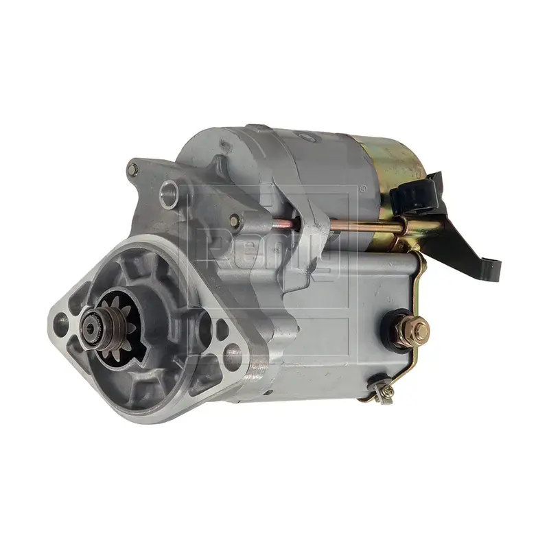 Best Price RMY-17068 - Starter Motor | Remy