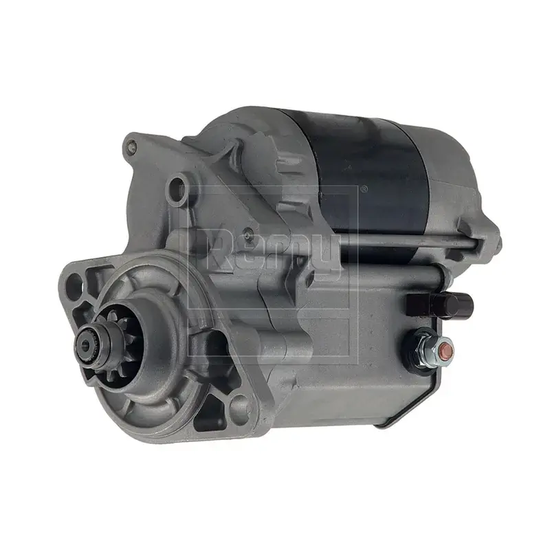 Discount RMY-17069 - Starter Motor | Remy