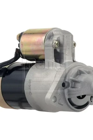 Shop Now RMY-17070 - Starter Motor | Remy