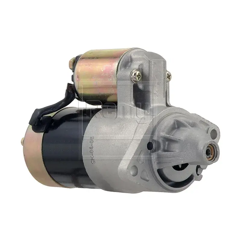 Shop Now RMY-17070 - Starter Motor | Remy