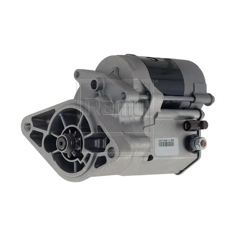 RMY-17071 - Starter Motor | Remy Sale
