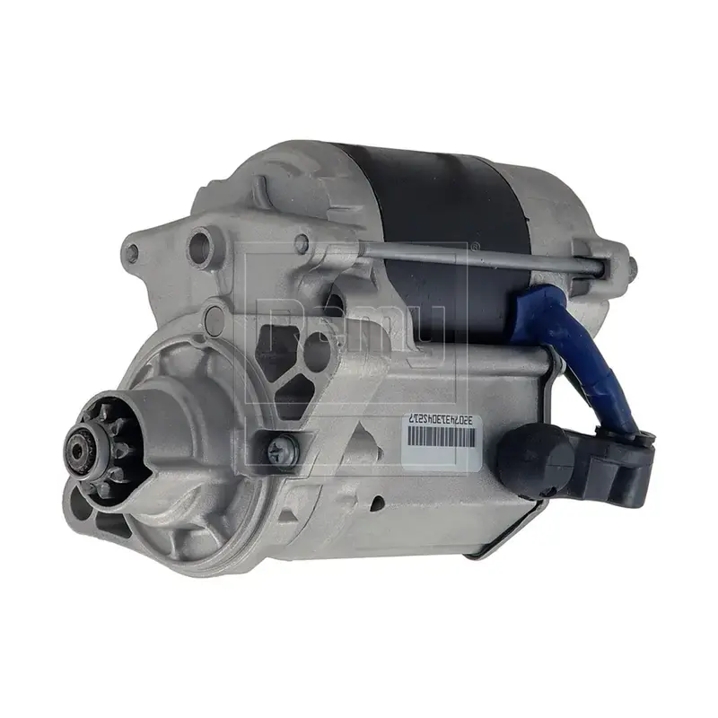 Direct From Factory RMY-17074 - Starter Motor | Remy